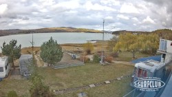 SURFCLUB - Windsurfing Domaša