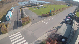 Liptovská Mara - Marina Liptov - 2.11.2025 v 11:00 Liptovská Mara - Marina Liptov - 2.11.2025 v 11:00