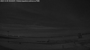 Letiště Nové Město nad Metují - Prostor letiště - 5.11.2025 v 00:45 Letiště Nové Město nad Metují - Prostor letiště - 5.11.2025 v 00:45