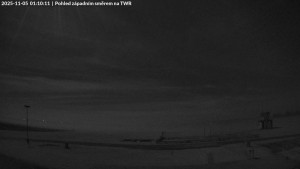 Letiště Nové Město nad Metují - Prostor letiště - 5.11.2025 v 01:15 Letiště Nové Město nad Metují - Prostor letiště - 5.11.2025 v 01:15