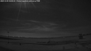 Letiště Nové Město nad Metují - Prostor letiště - 5.11.2025 v 02:00 Letiště Nové Město nad Metují - Prostor letiště - 5.11.2025 v 02:00