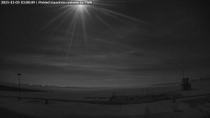 Letiště Nové Město nad Metují - Prostor letiště - 5.11.2025 v 03:00 Letiště Nové Město nad Metují - Prostor letiště - 5.11.2025 v 03:00