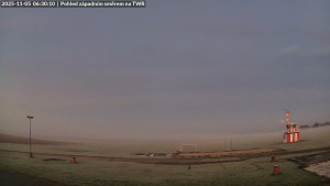 Letiště Nové Město nad Metují - Prostor letiště - 5.11.2025 v 06:30 Letiště Nové Město nad Metují - Prostor letiště - 5.11.2025 v 06:30