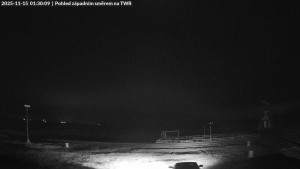 Letiště Nové Město nad Metují - Prostor letiště - 15.11.2025 v 01:30 Letiště Nové Město nad Metují - Prostor letiště - 15.11.2025 v 01:30