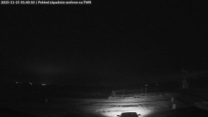 Letiště Nové Město nad Metují - Prostor letiště - 15.11.2025 v 01:45 Letiště Nové Město nad Metují - Prostor letiště - 15.11.2025 v 01:45