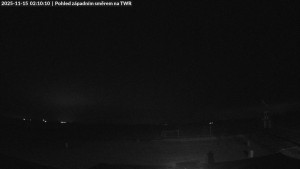 Letiště Nové Město nad Metují - Prostor letiště - 15.11.2025 v 02:15 Letiště Nové Město nad Metují - Prostor letiště - 15.11.2025 v 02:15