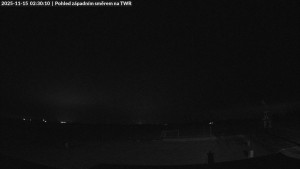 Letiště Nové Město nad Metují - Prostor letiště - 15.11.2025 v 02:30 Letiště Nové Město nad Metují - Prostor letiště - 15.11.2025 v 02:30