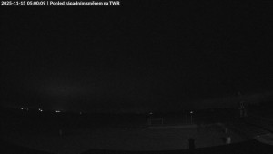 Letiště Nové Město nad Metují - Prostor letiště - 15.11.2025 v 05:00 Letiště Nové Město nad Metují - Prostor letiště - 15.11.2025 v 05:00