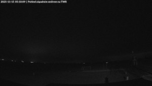 Letiště Nové Město nad Metují - Prostor letiště - 15.11.2025 v 05:15 Letiště Nové Město nad Metují - Prostor letiště - 15.11.2025 v 05:15