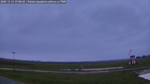 Letiště Nové Město nad Metují - Prostor letiště - 15.11.2025 v 07:00 Letiště Nové Město nad Metují - Prostor letiště - 15.11.2025 v 07:00
