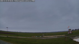 Letiště Nové Město nad Metují - Prostor letiště - 15.11.2025 v 07:15 Letiště Nové Město nad Metují - Prostor letiště - 15.11.2025 v 07:15