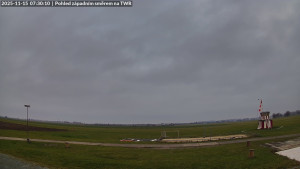 Letiště Nové Město nad Metují - Prostor letiště - 15.11.2025 v 07:30 Letiště Nové Město nad Metují - Prostor letiště - 15.11.2025 v 07:30