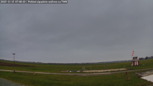 Letiště Nové Město nad Metují - Prostor letiště - 15.11.2025 v 07:45 Letiště Nové Město nad Metují - Prostor letiště - 15.11.2025 v 07:45