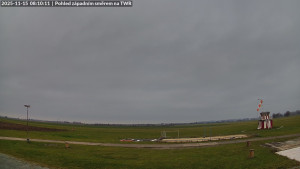 Letiště Nové Město nad Metují - Prostor letiště - 15.11.2025 v 08:15 Letiště Nové Město nad Metují - Prostor letiště - 15.11.2025 v 08:15