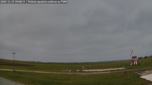 Letiště Nové Město nad Metují - Prostor letiště - 15.11.2025 v 09:00 Letiště Nové Město nad Metují - Prostor letiště - 15.11.2025 v 09:00