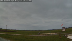 Letiště Nové Město nad Metují - Prostor letiště - 15.11.2025 v 09:30 Letiště Nové Město nad Metují - Prostor letiště - 15.11.2025 v 09:30