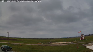 Letiště Nové Město nad Metují - Prostor letiště - 15.11.2025 v 09:45 Letiště Nové Město nad Metují - Prostor letiště - 15.11.2025 v 09:45