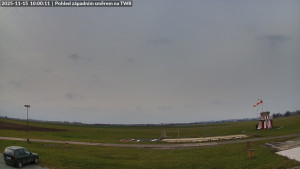 Letiště Nové Město nad Metují - Prostor letiště - 15.11.2025 v 10:00 Letiště Nové Město nad Metují - Prostor letiště - 15.11.2025 v 10:00
