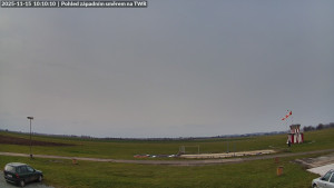 Letiště Nové Město nad Metují - Prostor letiště - 15.11.2025 v 10:15 Letiště Nové Město nad Metují - Prostor letiště - 15.11.2025 v 10:15