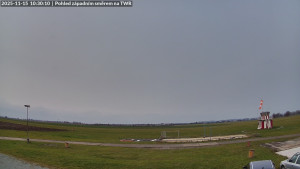 Letiště Nové Město nad Metují - Prostor letiště - 15.11.2025 v 10:30 Letiště Nové Město nad Metují - Prostor letiště - 15.11.2025 v 10:30