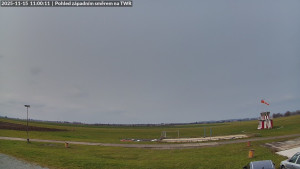 Letiště Nové Město nad Metují - Prostor letiště - 15.11.2025 v 11:00 Letiště Nové Město nad Metují - Prostor letiště - 15.11.2025 v 11:00