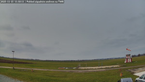 Letiště Nové Město nad Metují - Prostor letiště - 15.11.2025 v 11:15 Letiště Nové Město nad Metují - Prostor letiště - 15.11.2025 v 11:15