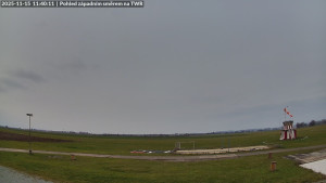 Letiště Nové Město nad Metují - Prostor letiště - 15.11.2025 v 11:45 Letiště Nové Město nad Metují - Prostor letiště - 15.11.2025 v 11:45