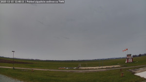 Letiště Nové Město nad Metují - Prostor letiště - 15.11.2025 v 12:45 Letiště Nové Město nad Metují - Prostor letiště - 15.11.2025 v 12:45