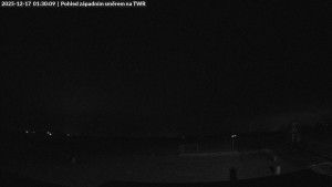 Letiště Nové Město nad Metují - Prostor letiště - 17.12.2025 v 01:30 Letiště Nové Město nad Metují - Prostor letiště - 17.12.2025 v 01:30