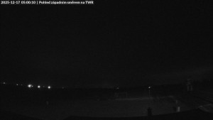 Letiště Nové Město nad Metují - Prostor letiště - 17.12.2025 v 05:00 Letiště Nové Město nad Metují - Prostor letiště - 17.12.2025 v 05:00