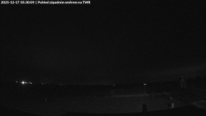 Letiště Nové Město nad Metují - Prostor letiště - 17.12.2025 v 05:30 Letiště Nové Město nad Metují - Prostor letiště - 17.12.2025 v 05:30