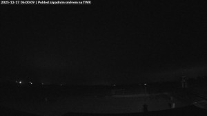 Letiště Nové Město nad Metují - Prostor letiště - 17.12.2025 v 06:00 Letiště Nové Město nad Metují - Prostor letiště - 17.12.2025 v 06:00