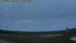 Letiště Nové Město nad Metují - Prostor letiště - 17.12.2025 v 07:30 Letiště Nové Město nad Metují - Prostor letiště - 17.12.2025 v 07:30