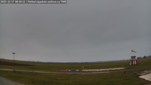 Letiště Nové Město nad Metují - Prostor letiště - 17.12.2025 v 08:15 Letiště Nové Město nad Metují - Prostor letiště - 17.12.2025 v 08:15