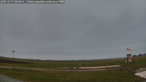 Letiště Nové Město nad Metují - Prostor letiště - 17.12.2025 v 08:30 Letiště Nové Město nad Metují - Prostor letiště - 17.12.2025 v 08:30