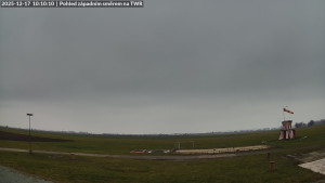 Letiště Nové Město nad Metují - Prostor letiště - 17.12.2025 v 10:15 Letiště Nové Město nad Metují - Prostor letiště - 17.12.2025 v 10:15