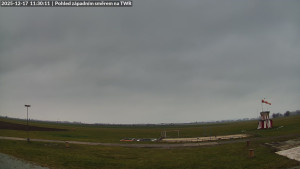 Letiště Nové Město nad Metují - Prostor letiště - 17.12.2025 v 11:30 Letiště Nové Město nad Metují - Prostor letiště - 17.12.2025 v 11:30