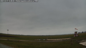 Letiště Nové Město nad Metují - Prostor letiště - 17.12.2025 v 11:45 Letiště Nové Město nad Metují - Prostor letiště - 17.12.2025 v 11:45