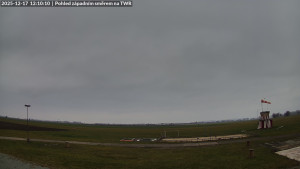 Letiště Nové Město nad Metují - Prostor letiště - 17.12.2025 v 12:15 Letiště Nové Město nad Metují - Prostor letiště - 17.12.2025 v 12:15