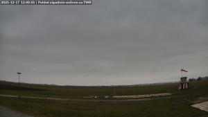 Letiště Nové Město nad Metují - Prostor letiště - 17.12.2025 v 12:45 Letiště Nové Město nad Metují - Prostor letiště - 17.12.2025 v 12:45