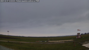 Letiště Nové Město nad Metují - Prostor letiště - 17.12.2025 v 13:15 Letiště Nové Město nad Metují - Prostor letiště - 17.12.2025 v 13:15