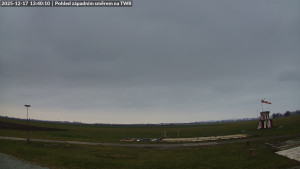 Letiště Nové Město nad Metují - Prostor letiště - 17.12.2025 v 13:45 Letiště Nové Město nad Metují - Prostor letiště - 17.12.2025 v 13:45