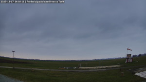Letiště Nové Město nad Metují - Prostor letiště - 17.12.2025 v 14:15 Letiště Nové Město nad Metují - Prostor letiště - 17.12.2025 v 14:15