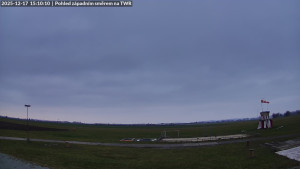 Letiště Nové Město nad Metují - Prostor letiště - 17.12.2025 v 15:15 Letiště Nové Město nad Metují - Prostor letiště - 17.12.2025 v 15:15