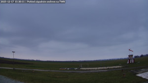 Letiště Nové Město nad Metují - Prostor letiště - 17.12.2025 v 15:30 Letiště Nové Město nad Metují - Prostor letiště - 17.12.2025 v 15:30