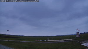 Letiště Nové Město nad Metují - Prostor letiště - 17.12.2025 v 15:45 Letiště Nové Město nad Metují - Prostor letiště - 17.12.2025 v 15:45