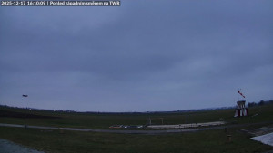 Letiště Nové Město nad Metují - Prostor letiště - 17.12.2025 v 16:15 Letiště Nové Město nad Metují - Prostor letiště - 17.12.2025 v 16:15