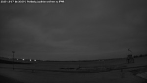 Letiště Nové Město nad Metují - Prostor letiště - 17.12.2025 v 16:30 Letiště Nové Město nad Metují - Prostor letiště - 17.12.2025 v 16:30