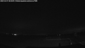 Letiště Nové Město nad Metují - Prostor letiště - 17.12.2025 v 18:15 Letiště Nové Město nad Metují - Prostor letiště - 17.12.2025 v 18:15