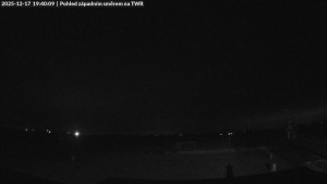 Letiště Nové Město nad Metují - Prostor letiště - 17.12.2025 v 19:45 Letiště Nové Město nad Metují - Prostor letiště - 17.12.2025 v 19:45